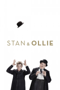 Película Stan & Ollie