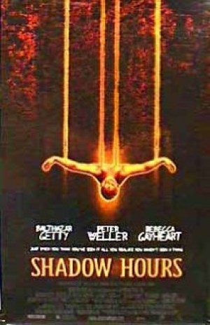 La hora de las sombras