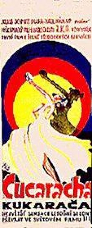 La Cucaracha
