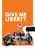 Película Give Me Liberty