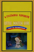 Película The Little Match Girl