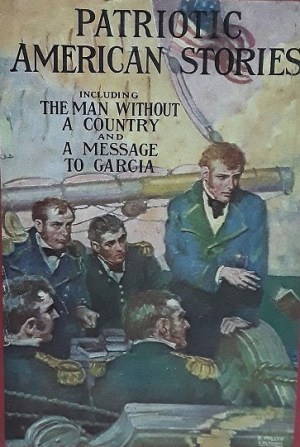 The Man Without a Country
