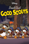 Película Good Scouts