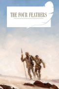 Película The Four Feathers