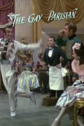 Película The Gay Parisian