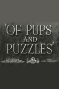 Película Of Pups and Puzzles