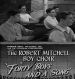 Forty Boys and a Song