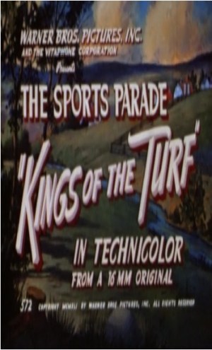 Kings of the Turf