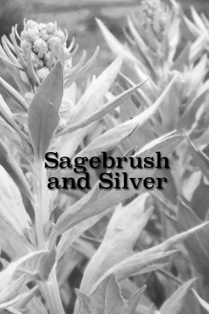 Sagebrush and Silver Sagebrush and Silver
