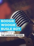 Película Boogie Woogie Bugle Boy of Company 'B'