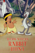 Película Hiawatha's Rabbit Hunt