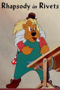 Película Rhapsody in Rivets