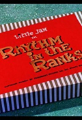 Película Rhythm in the Ranks