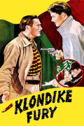 Película Klondike Fury