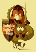 Película Knighty Knight Bugs