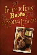 Película The Fantastic Flying Books of Mr. Morris Lessmore