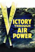 Película Victory Through Air Power