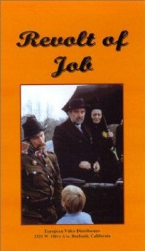Jób lázadása