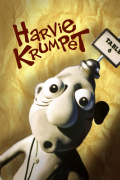 Película Harvie Krumpet