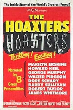The Hoaxters