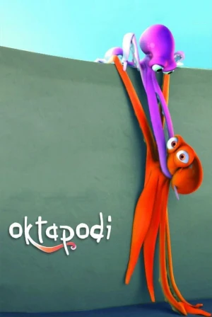 Octópodo