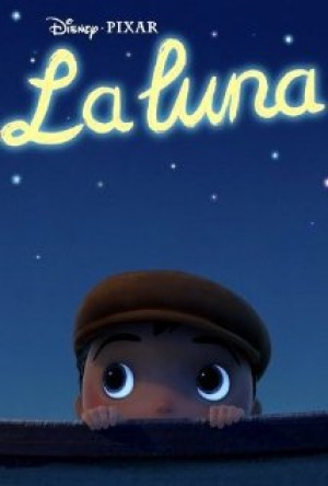 La luna