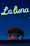 Película La Luna