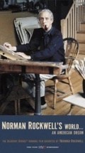 Película Norman Rockwell's World... an American Dream