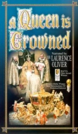 A Queen Is Crowned