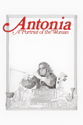 Película Antonia: A Portrait of the Woman