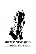 Película Arthur Rubinstein (El amor a la vida)