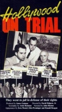 Hollywood on Trial