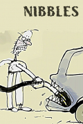 Película Nibbles