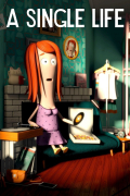 Película A Single Life