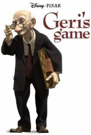El juego de Geri