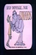 Película Self Defense... for Cowards