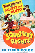 Película Squatter's Rights