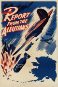 Película Report from the Aleutians