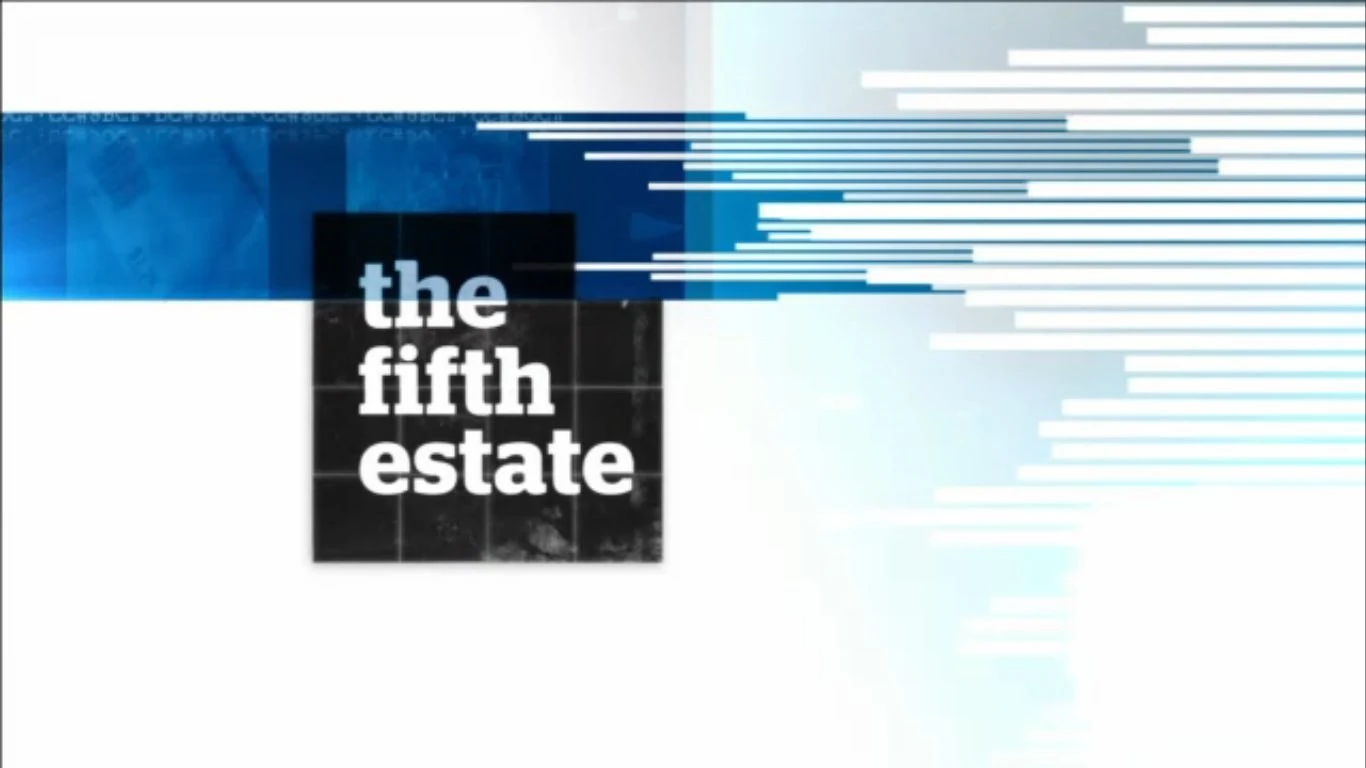 The Fifth Estate