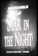 Star in the Night