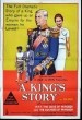 A King's Story