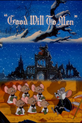 Película Good Will to Men