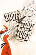 Película Rooty Toot Toot