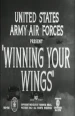 Winning Your Wings