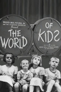 Película World of Kids