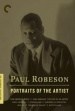 Paul Robeson: Tribute to an Artist