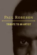 Película Paul Robeson: Tribute to an Artist