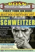 Película Albert Schweitzer