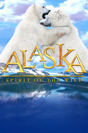 Alaska: Espíritu salvaje