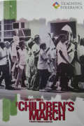Película Mighty Times: The Children's March